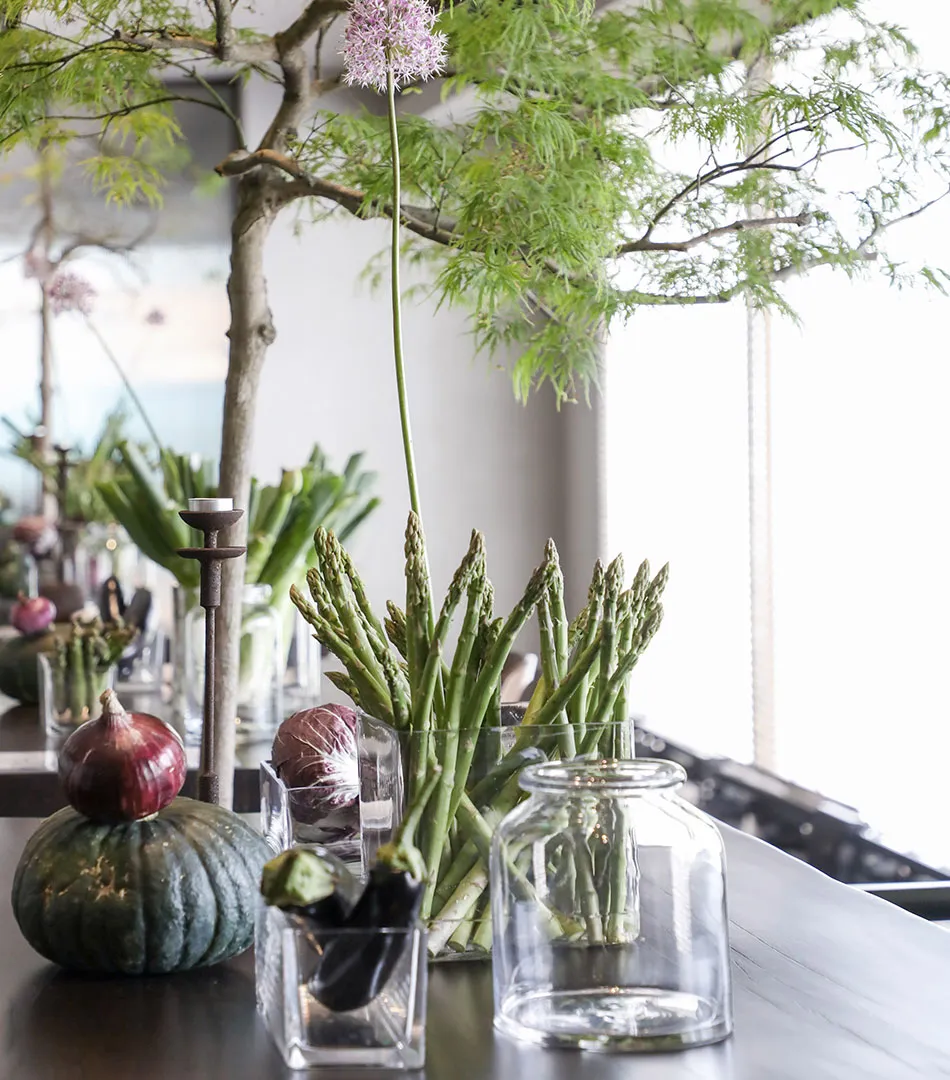 Zwilling Restaurant - Shanghai (CN)