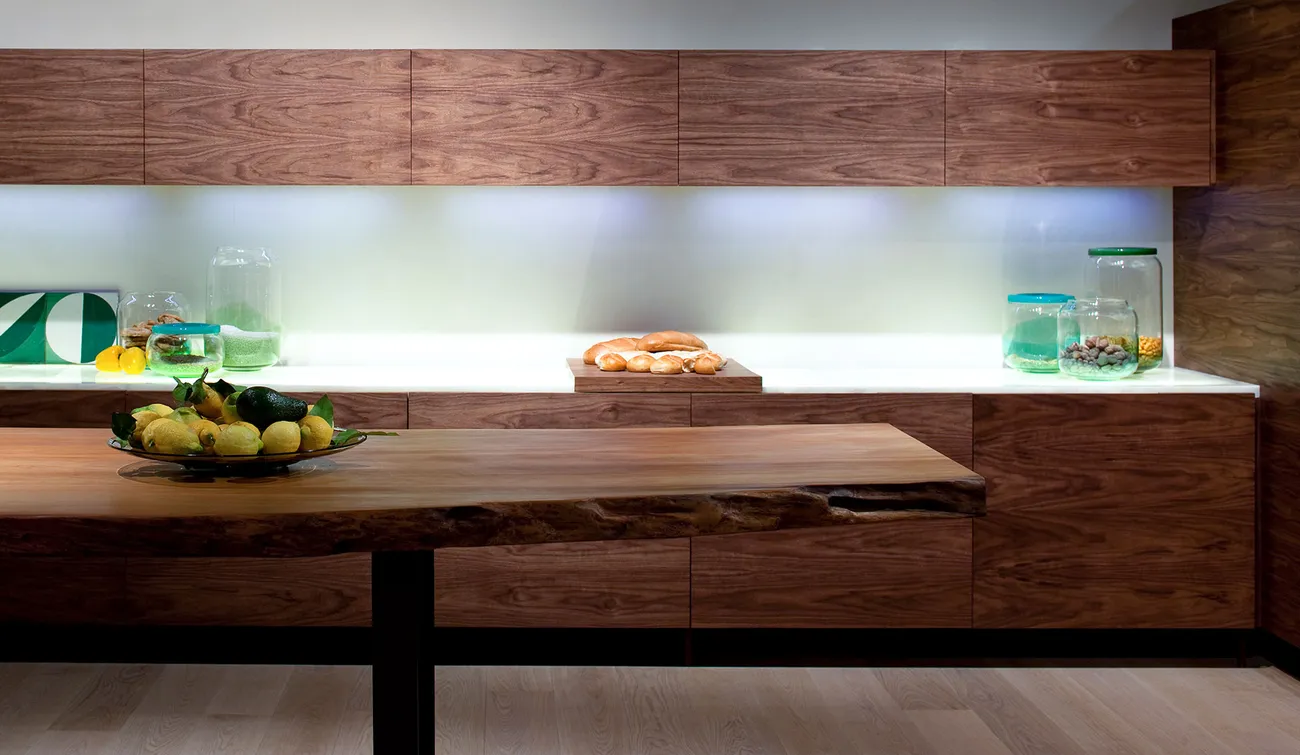 La Cucina, Riva 1920, 2012