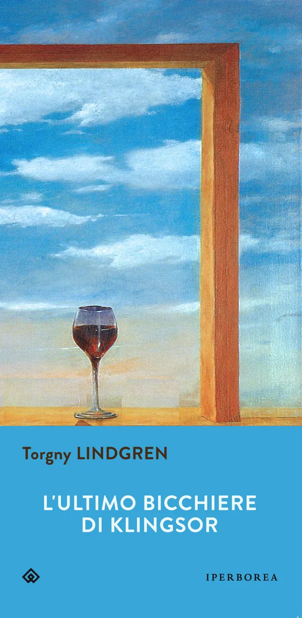L'ultimo bicchiere di Klingsor