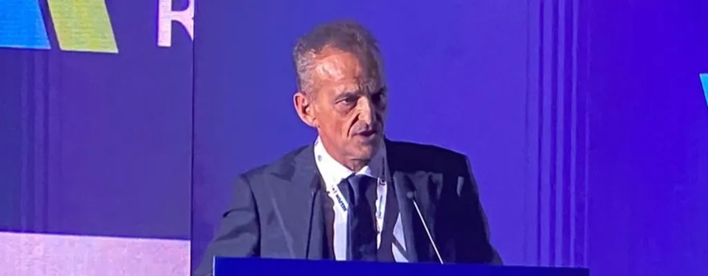 Federico Serrao