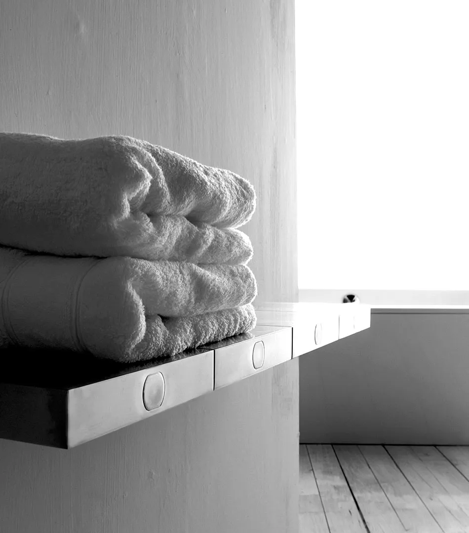 Tubor, Domino Modular Heating Unit