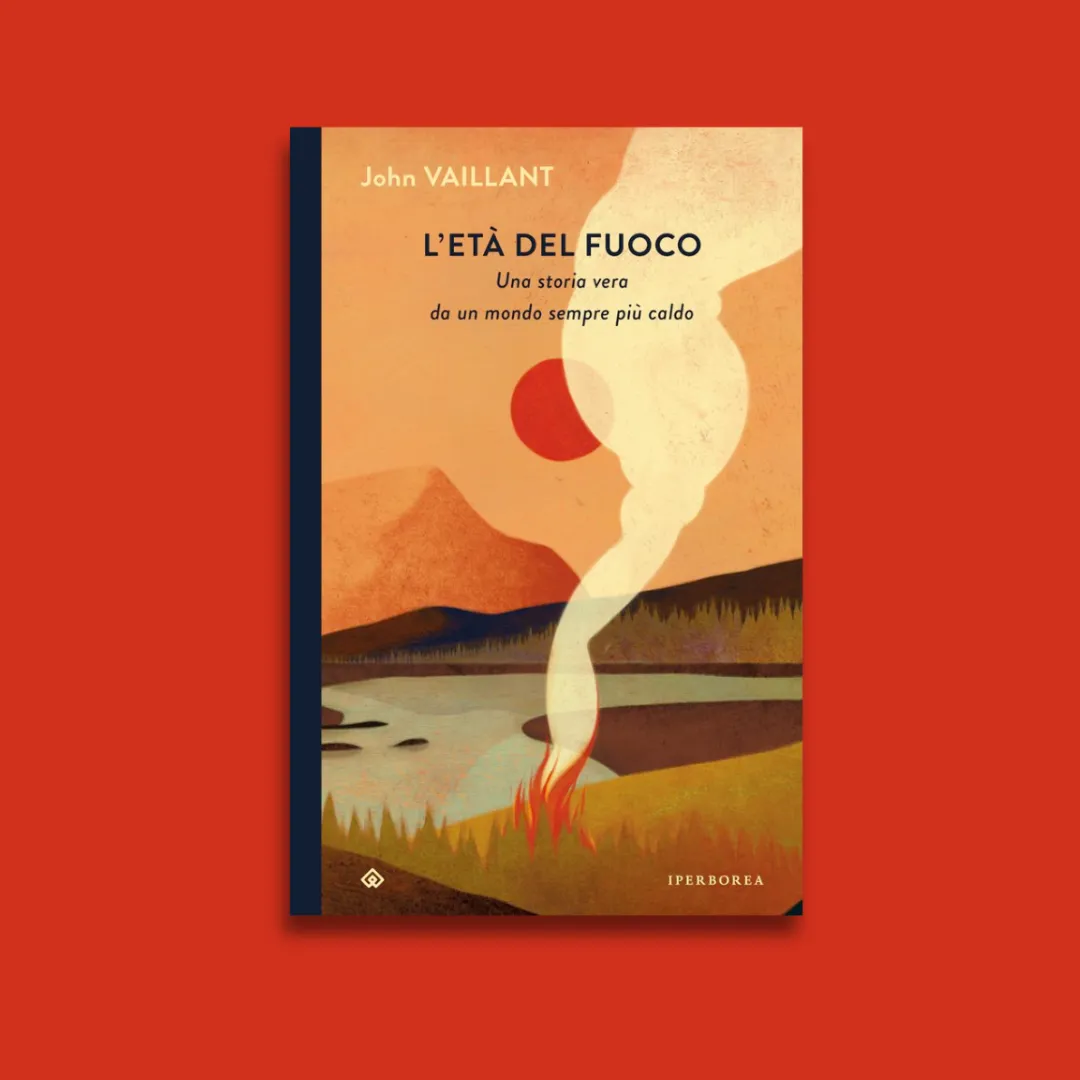 E C'È CHI NON CREDE ALL' ETÀ DEL FUOCO