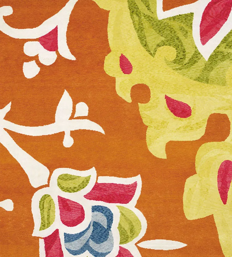 Nodus Rugs - Il Piccolo, Bagdad Carpet