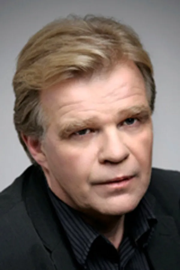 Einar Már Gudmundsson