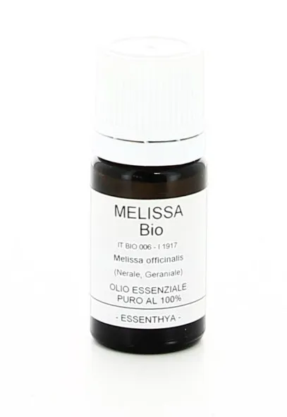 Melissa BIO