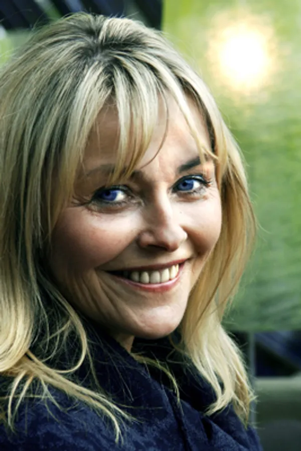 Tove Nilsen