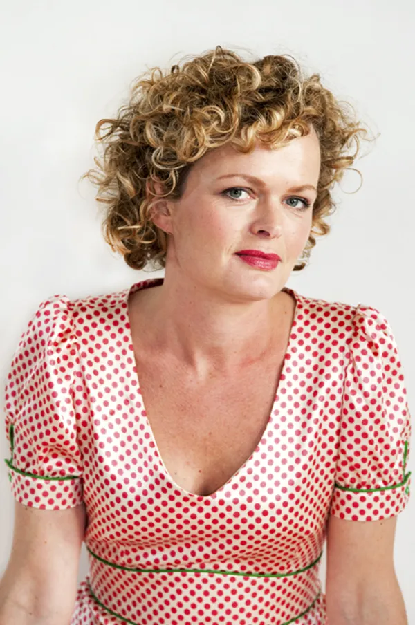 Anne-Gine Goemans