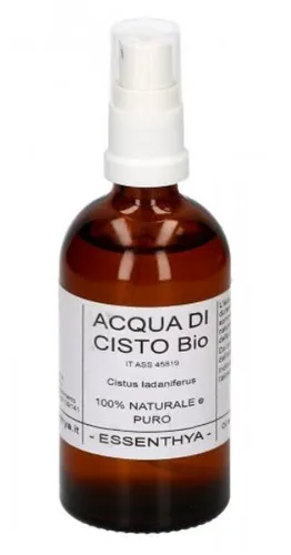 ACQUA DI CISTO BIO