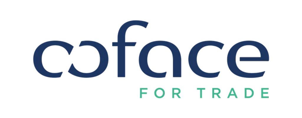 Il logo di Coface