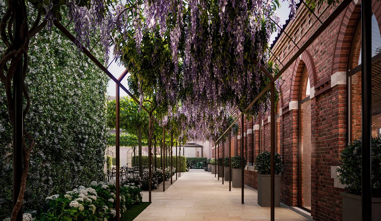 The Langham Venice