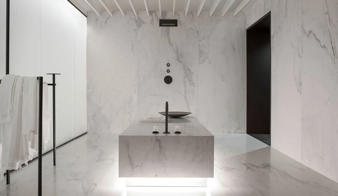 Matteo Thun&Partners - Elle Decor Grand Hotel - Design Therapy - 2019 - Milan