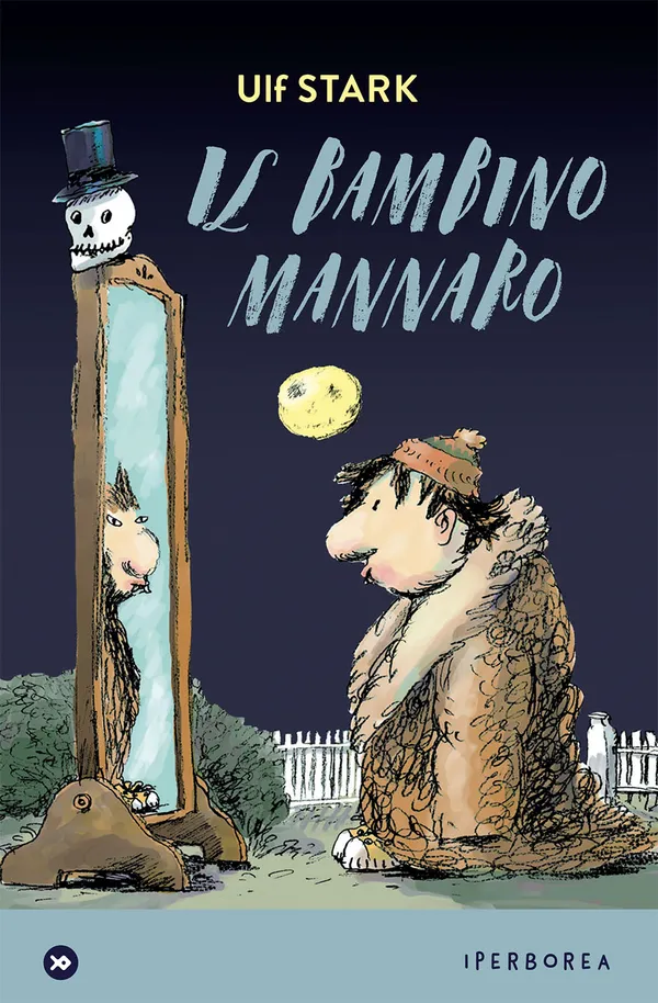 Il bambino mannaro