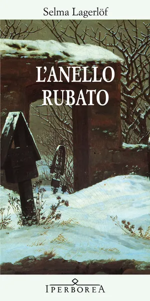 L'anello rubato