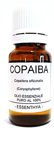 Copaiba