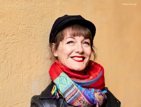 Lena Frölander-Ulf
