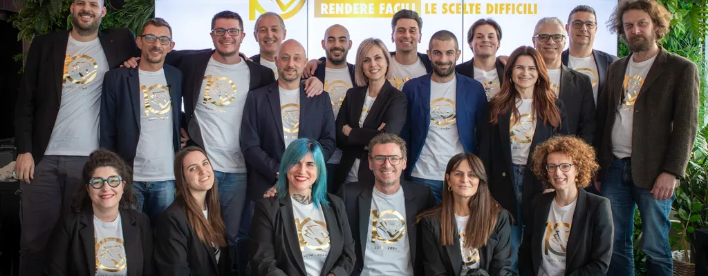Il team di Assicuratore Facile