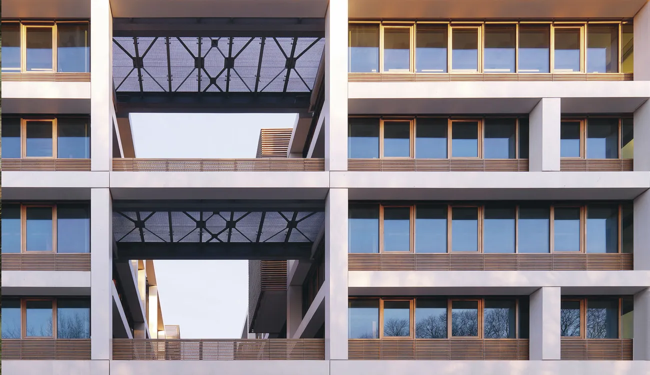 Residential & Office Building, Tortona 37 - Milan (IT)