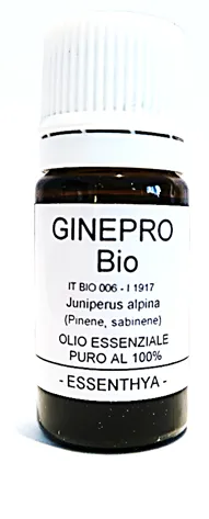 Ginepro BIO