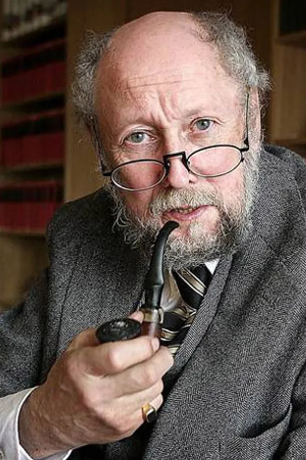 Torgny Lindgren