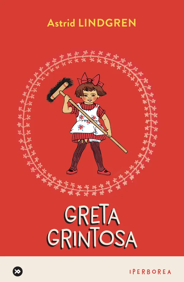 Greta Grintosa