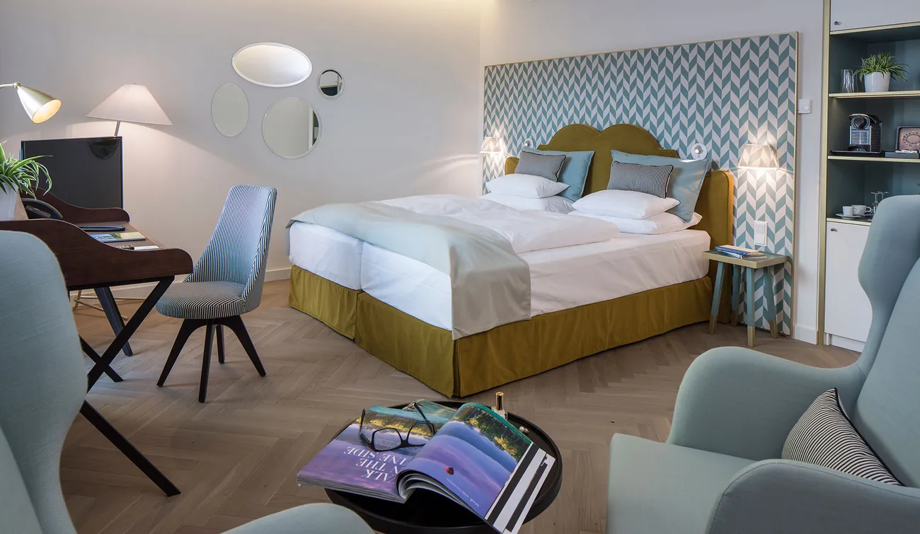 Hotel Wien Margareten, Falkensteiner