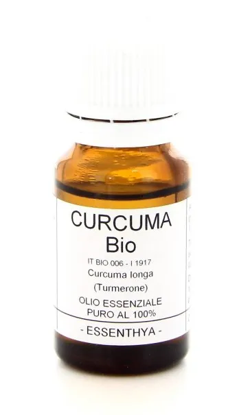 Curcuma BIO