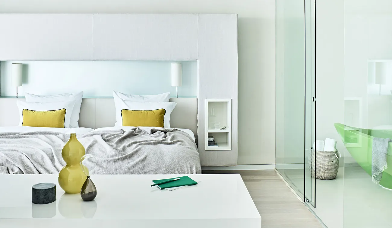 City Hotel, SIDE - Hamburg (DE), Room