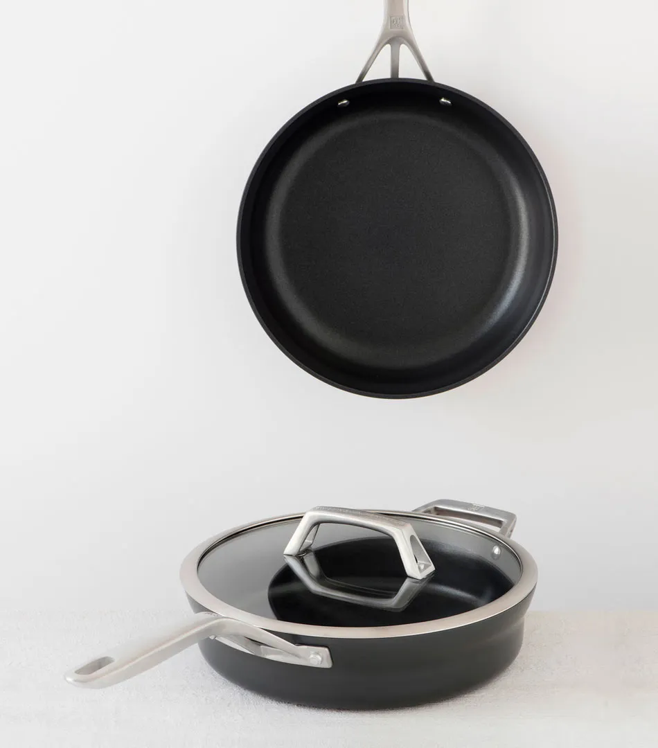 Zwilling Motion