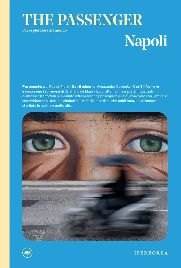 The Passenger - NAPOLI