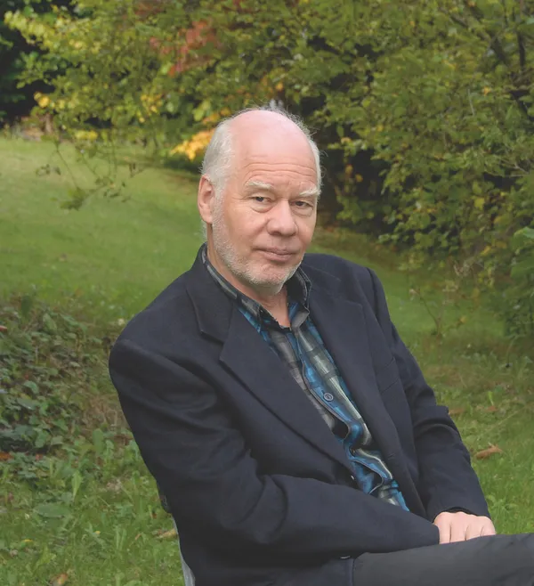 Lukas Hartmann