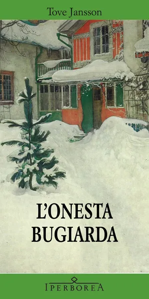 L'onesta bugiarda