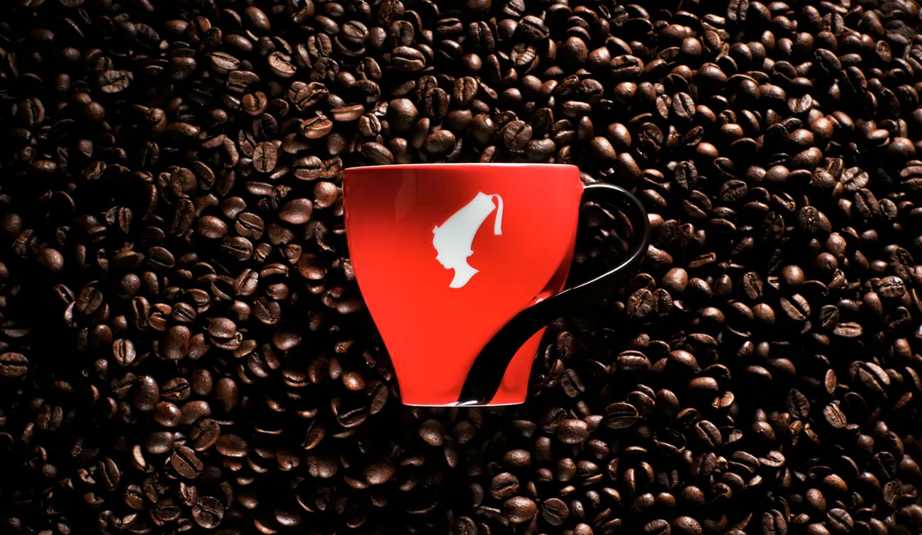 Julius Meinl Coffee Cup, 2005