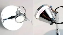 Palio wall lamp