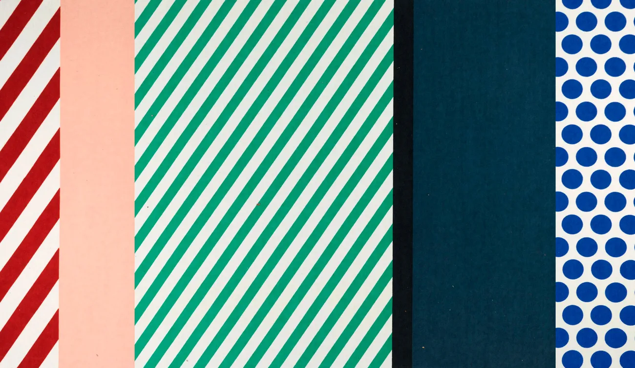 Carpet collection for Vorwerk