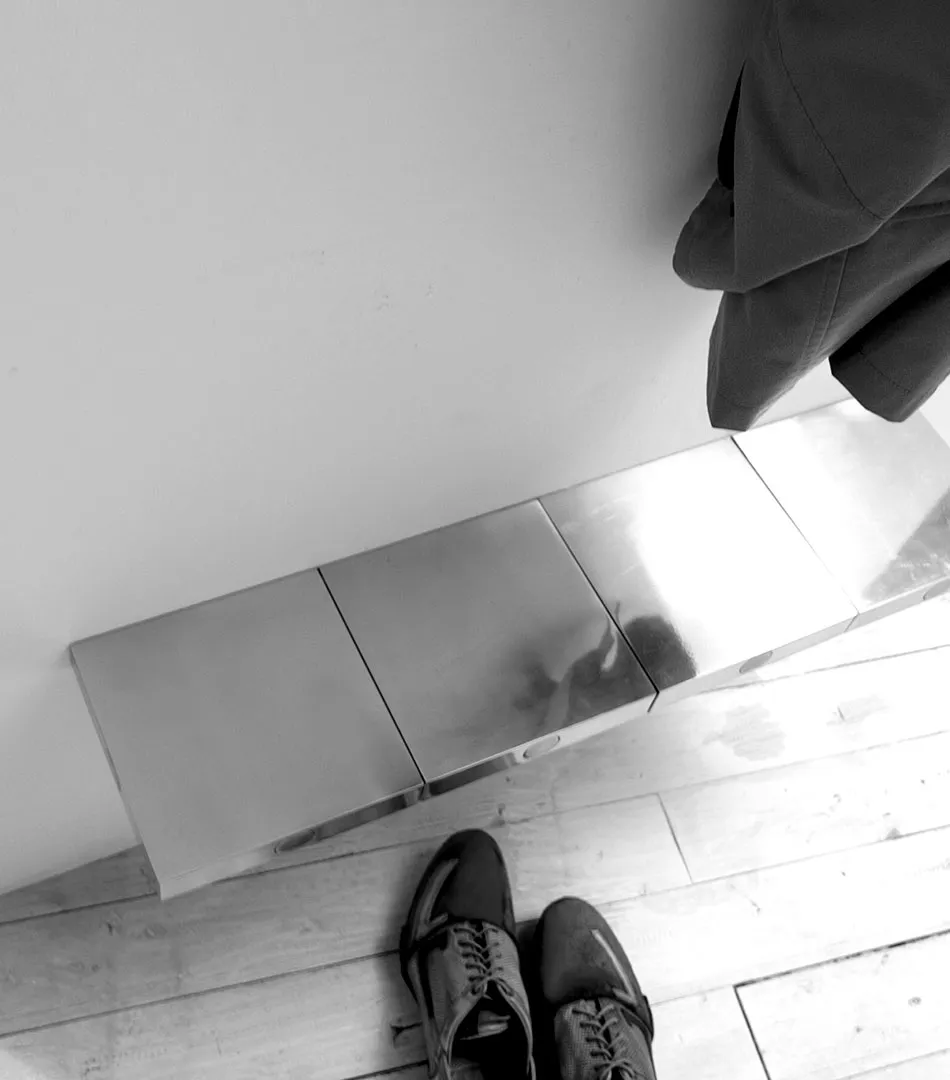 Tubor, Domino Modular Heating Unit