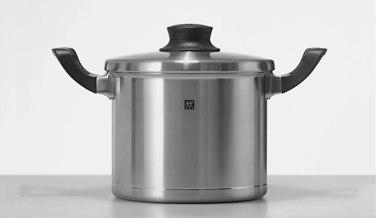 Olymp, pot for Zwilling, 2009