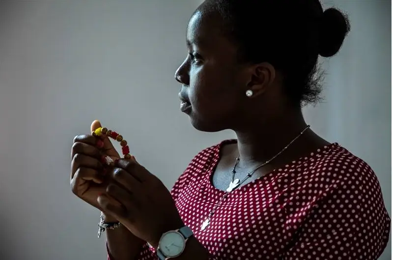Letter for the General Superiors From Talitha Kum Anti-Trafficking Youth Ambassadors