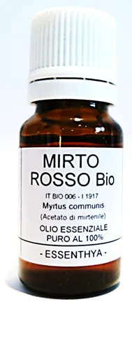 Mirto rosso BIO