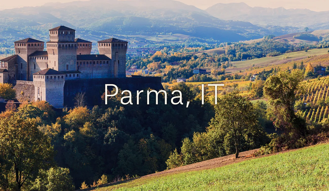 Parma (IT)