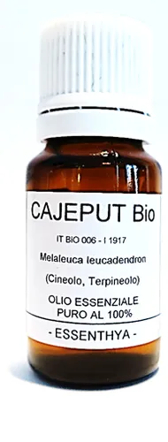 Cajeput BIO