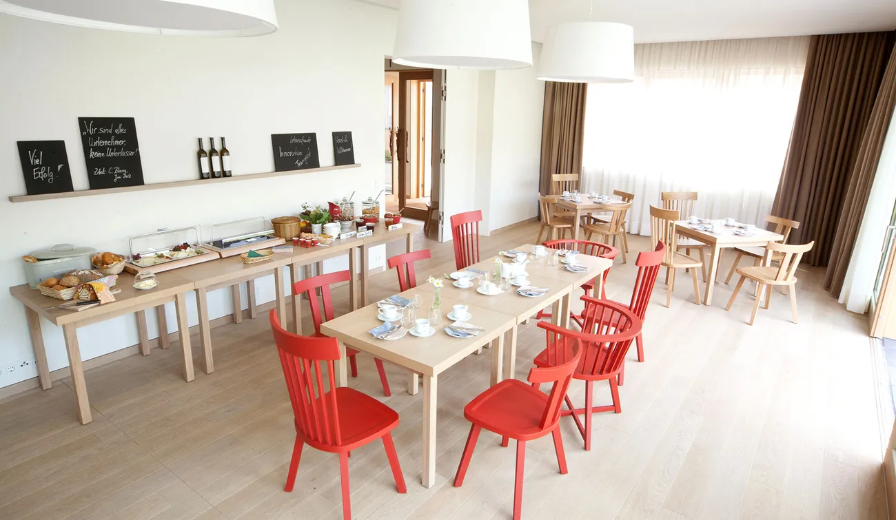 Winery Guest Houses, Longuich (DE)