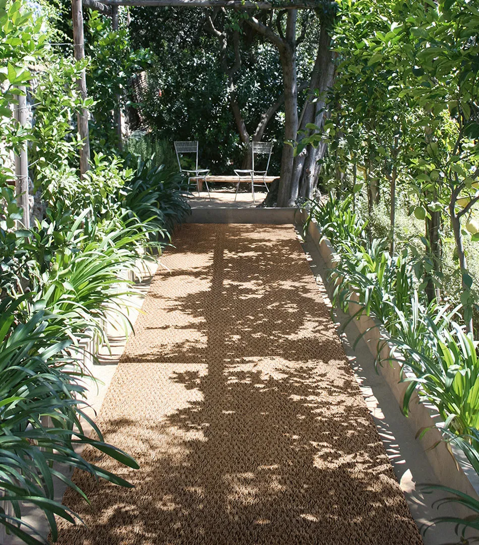 Matteo Thun & Antonio Rodriguez - Mediterraneo for Object Carpet