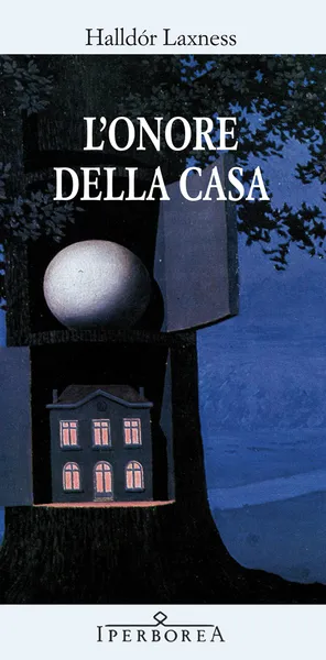 L'onore della casa