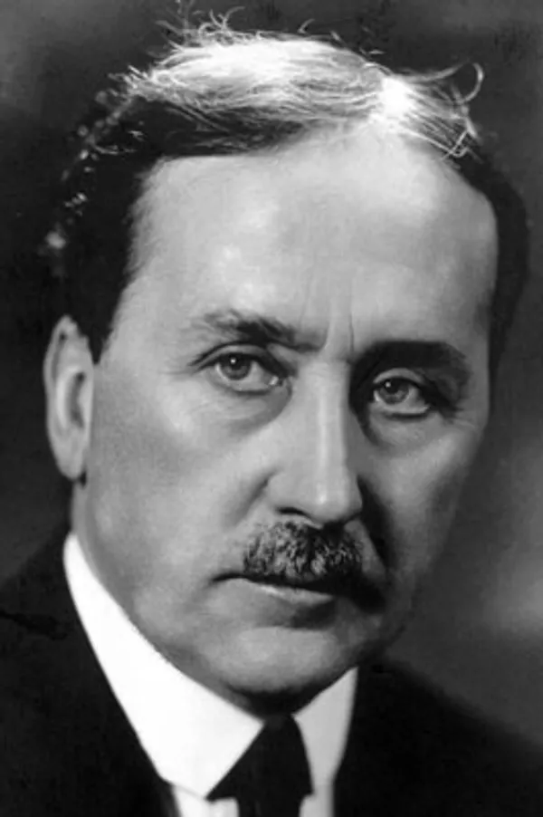 Willem Elsschot