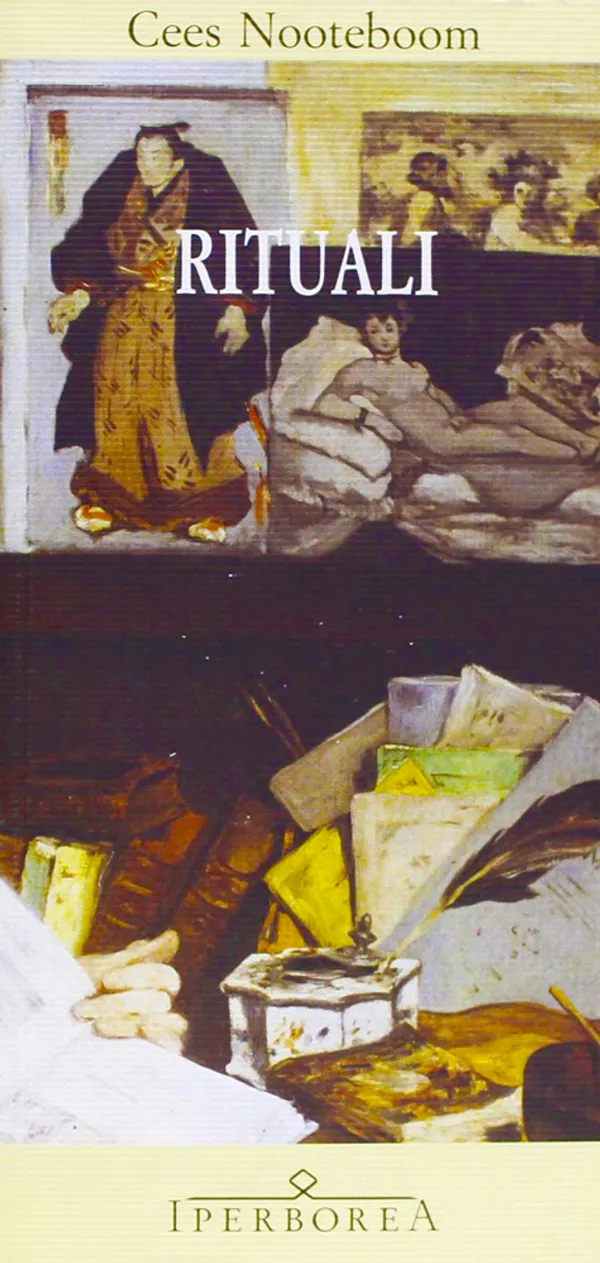 Rituali