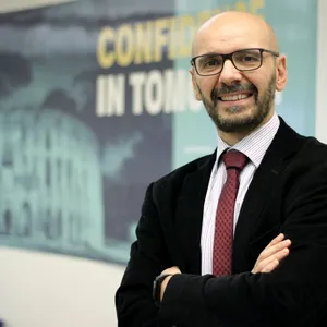 Massimo Reale