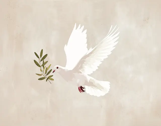 Webinar: Non-Violence and Human Dignity – An Integral Ecology Perspective