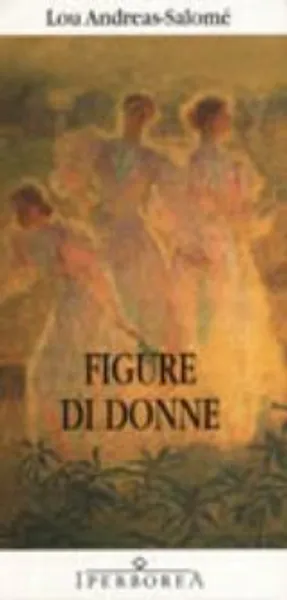 Figure di donne. Le figure femminili nei sei drammi familiari di Ibsen