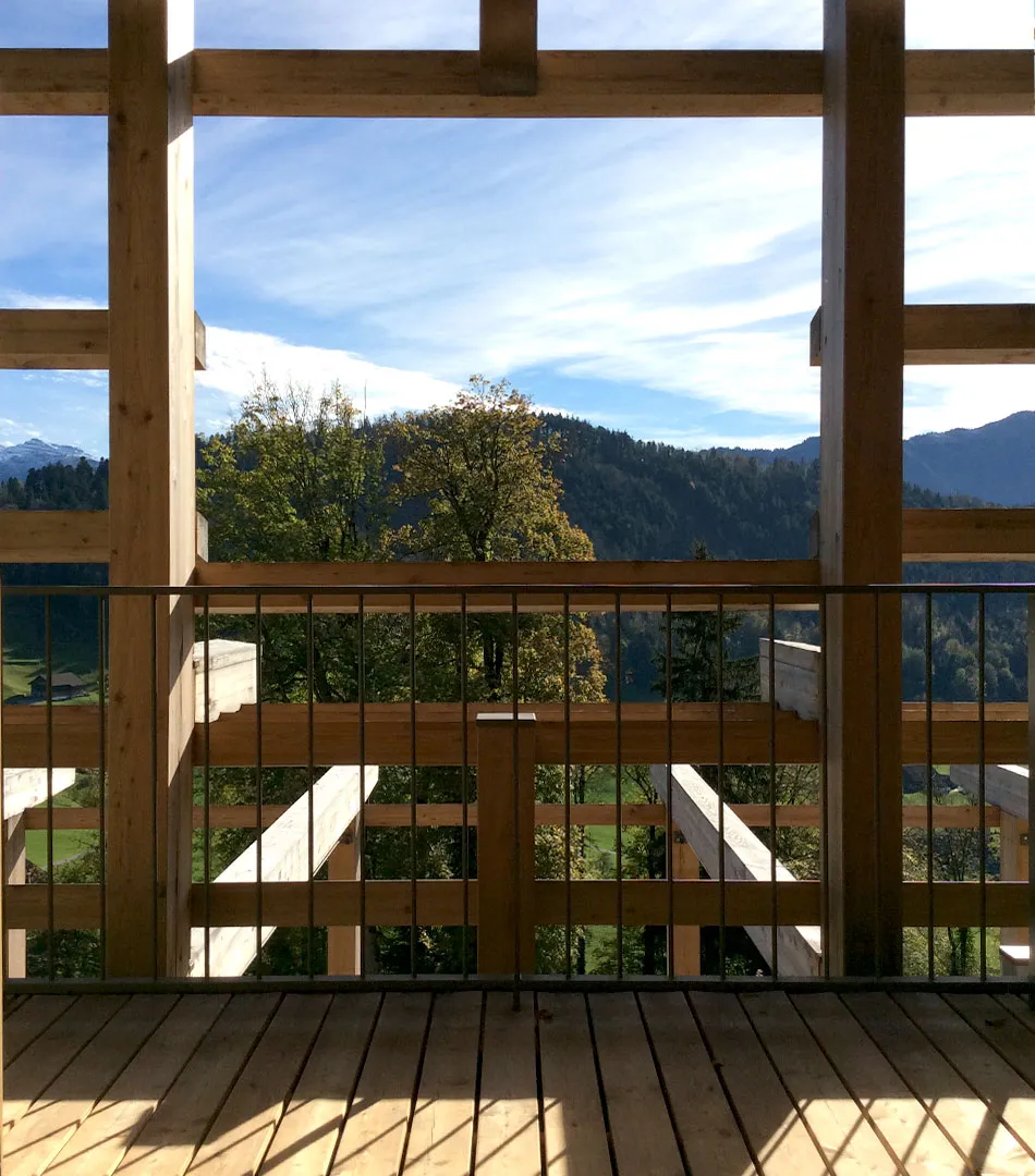 Waldhotel Health & Medical Excellence - Bürgenstock (CH)