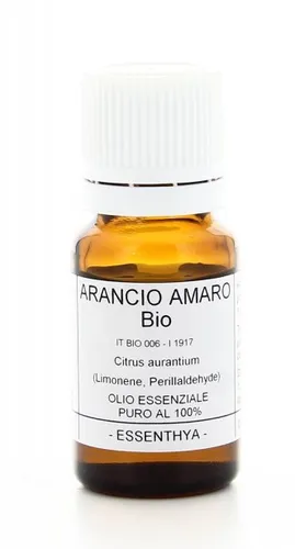 Arancio Amaro BIO